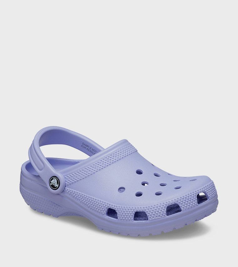 Classic Clog