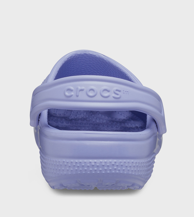 Classic Clog