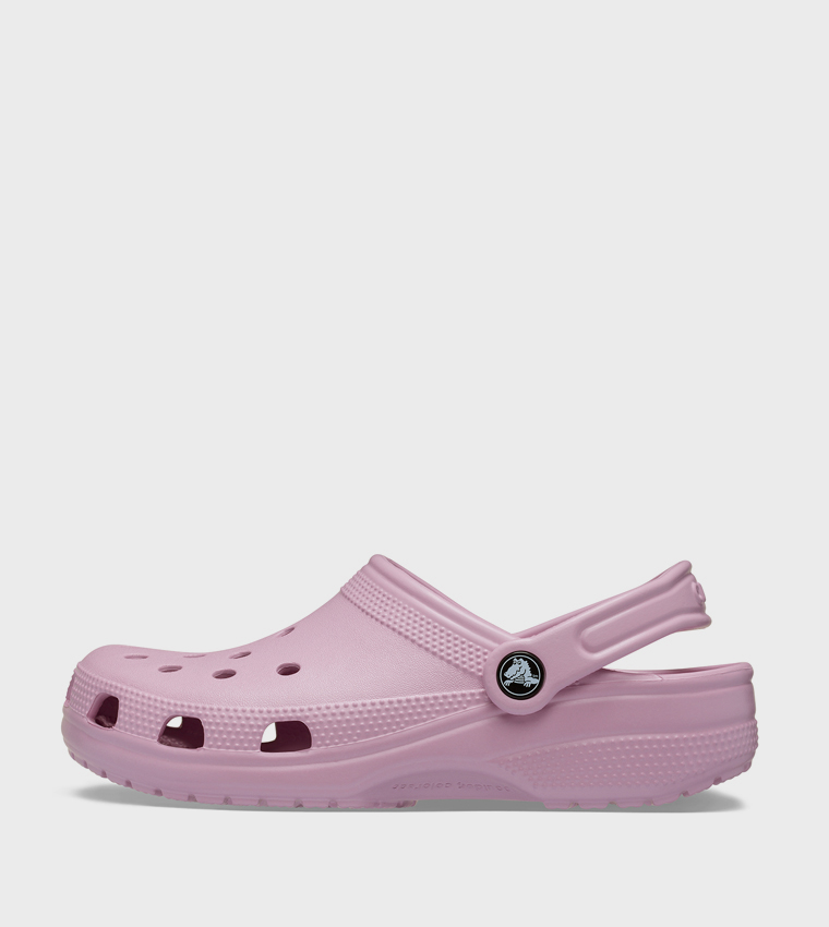 Classic Clog