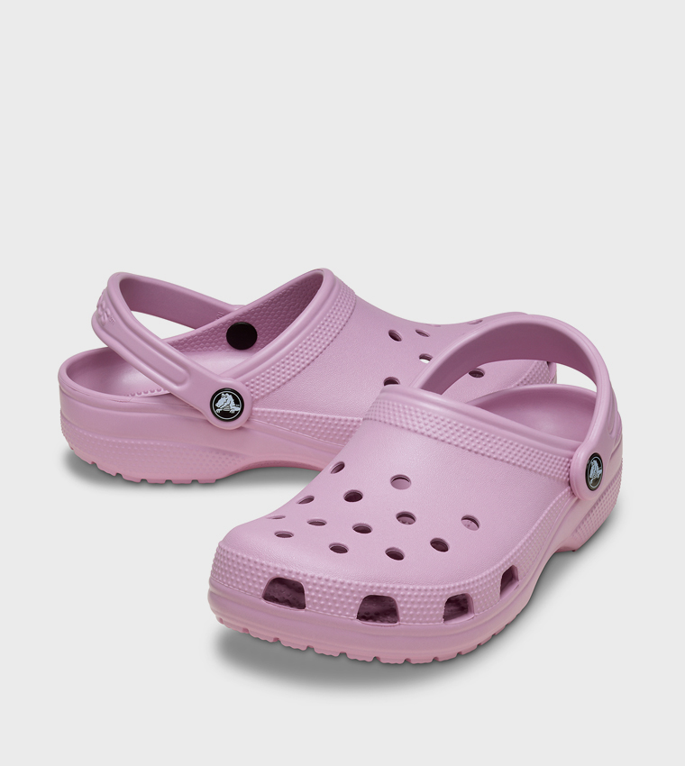 Classic Clog