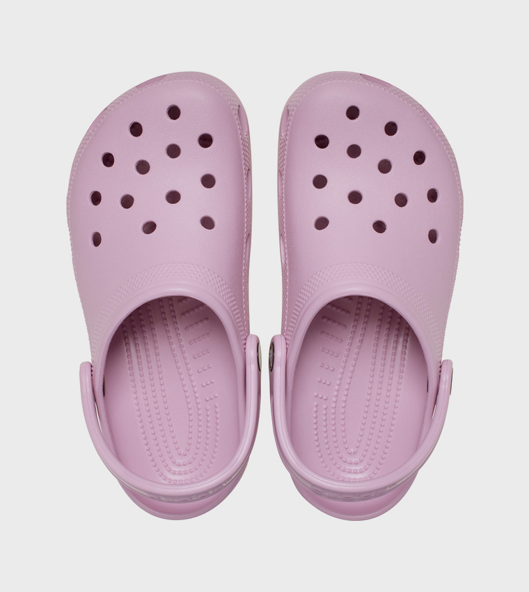 Classic Clog