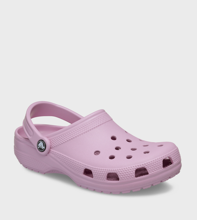 Classic Clog