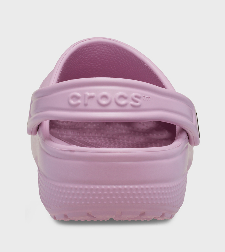 Classic Clog