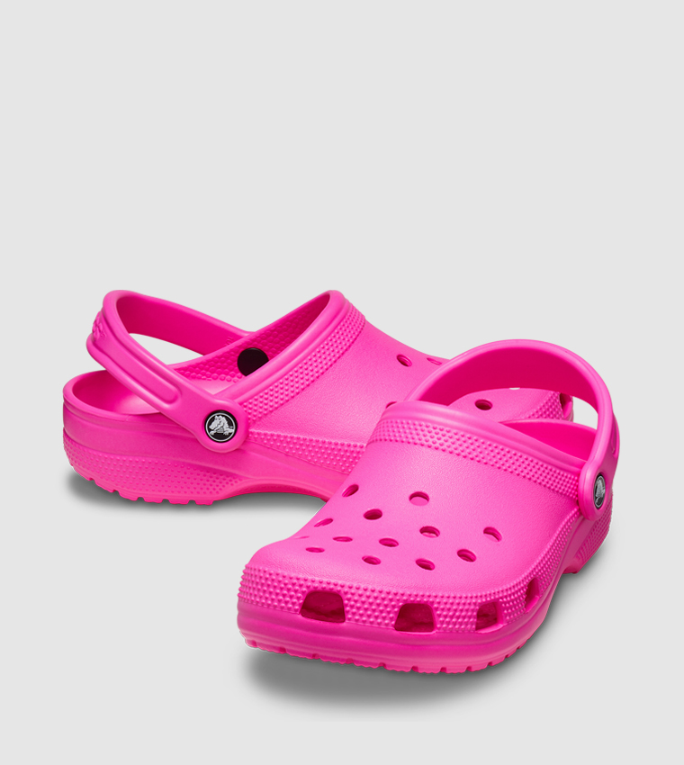 Classic Clog