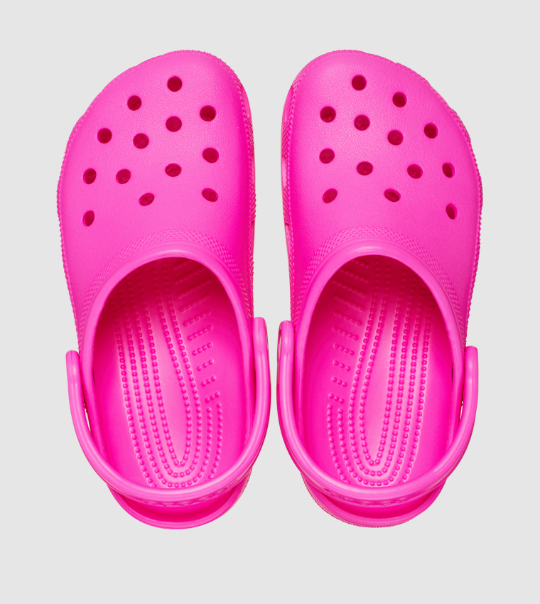 Classic Clog