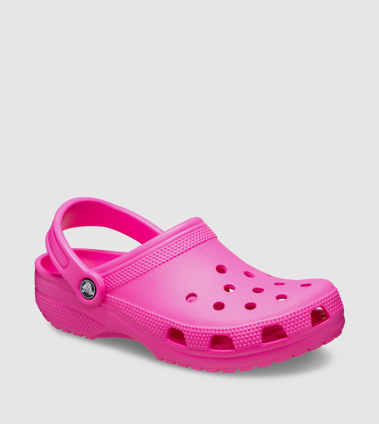 Classic Clog