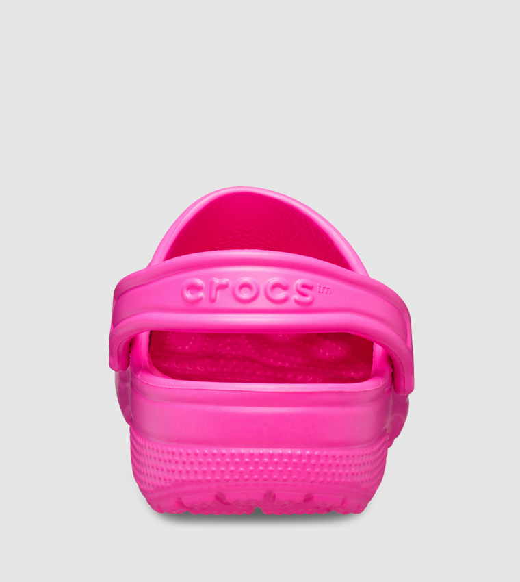Classic Clog