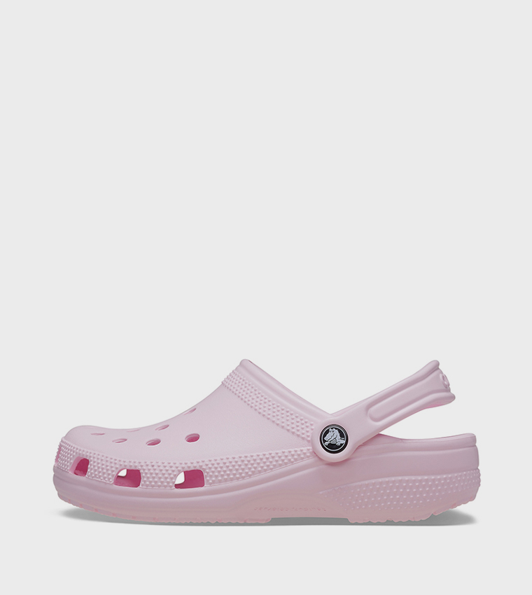 Classic Clog