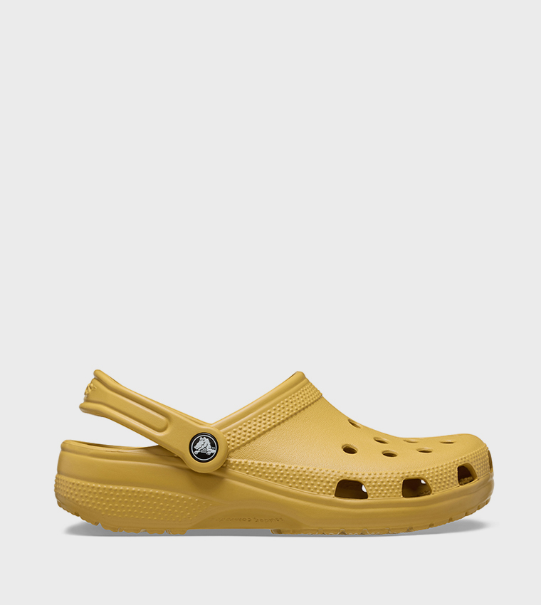 Classic Clog