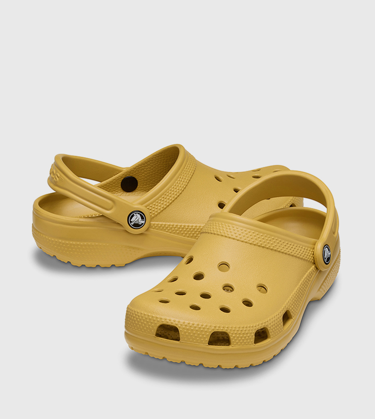 Classic Clog