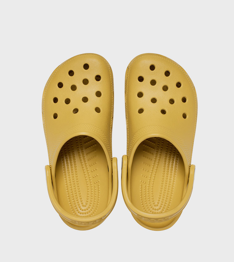 Classic Clog