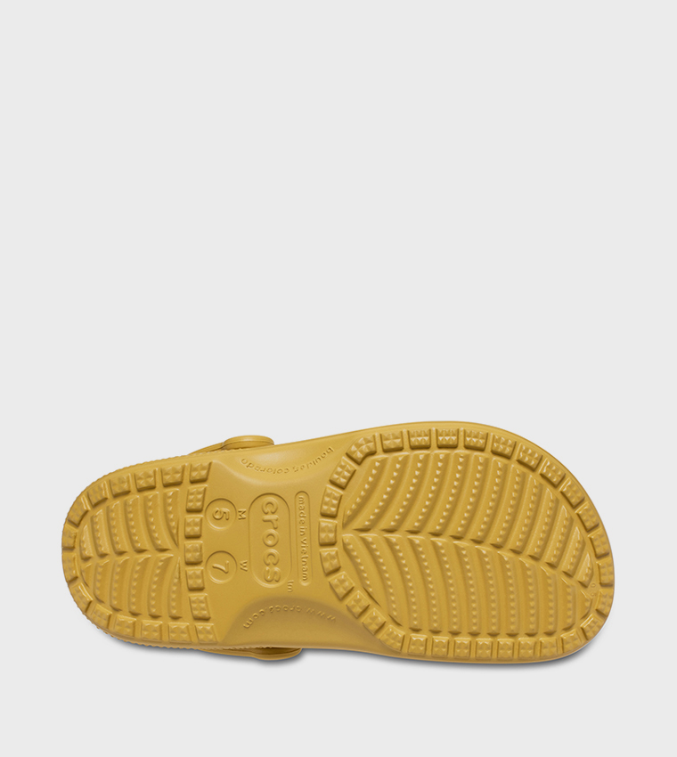 Classic Clog