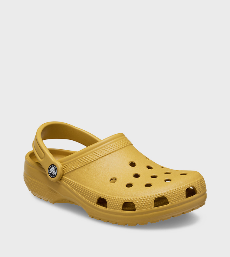 Classic Clog