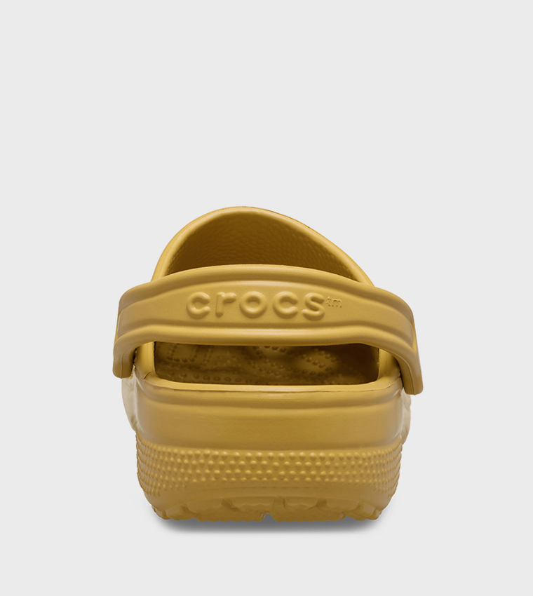 Classic Clog