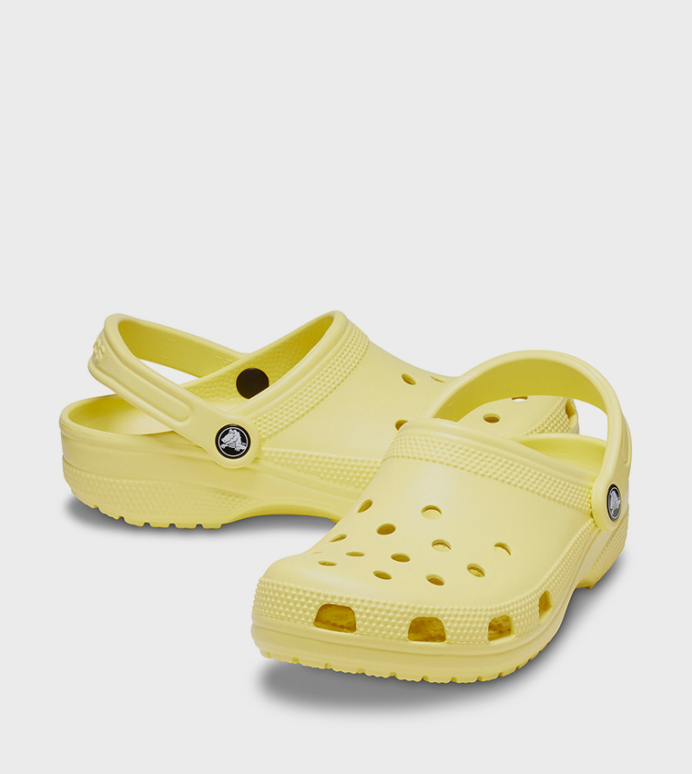 Classic Clog