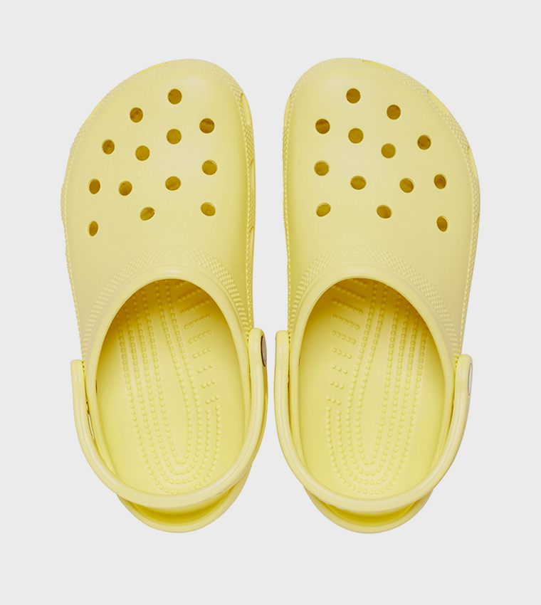 Classic Clog