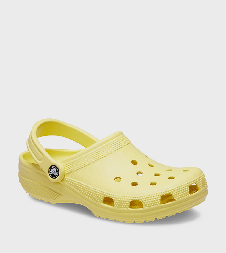 Classic Clog