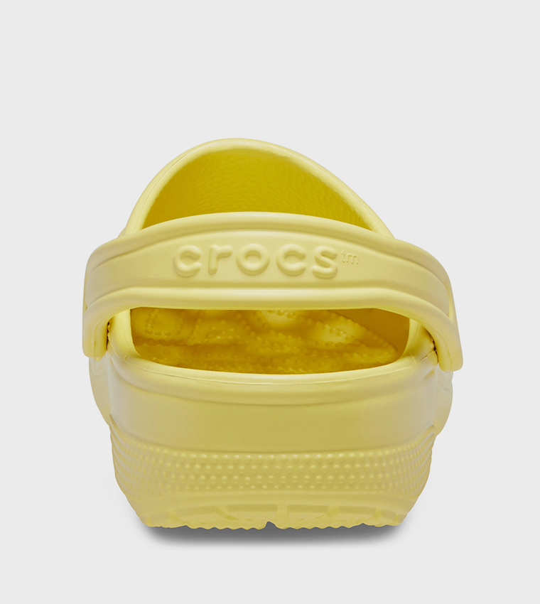 Classic Clog