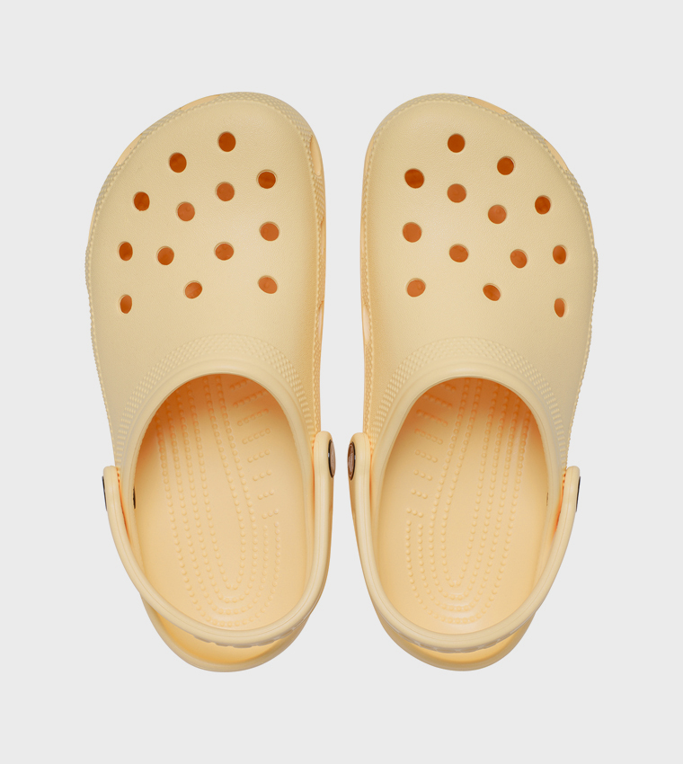 Classic Clog