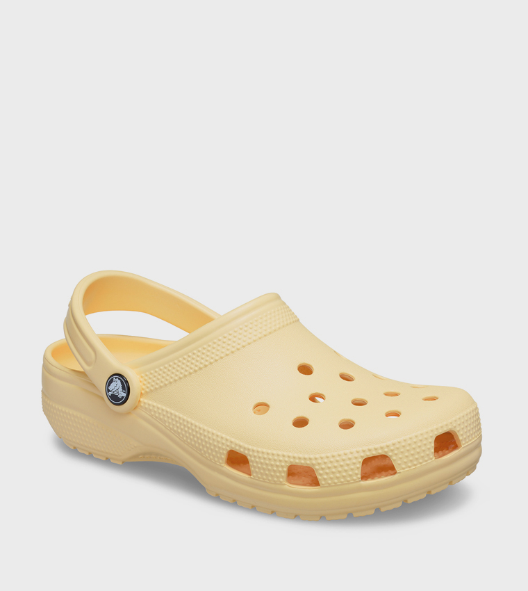 Classic Clog