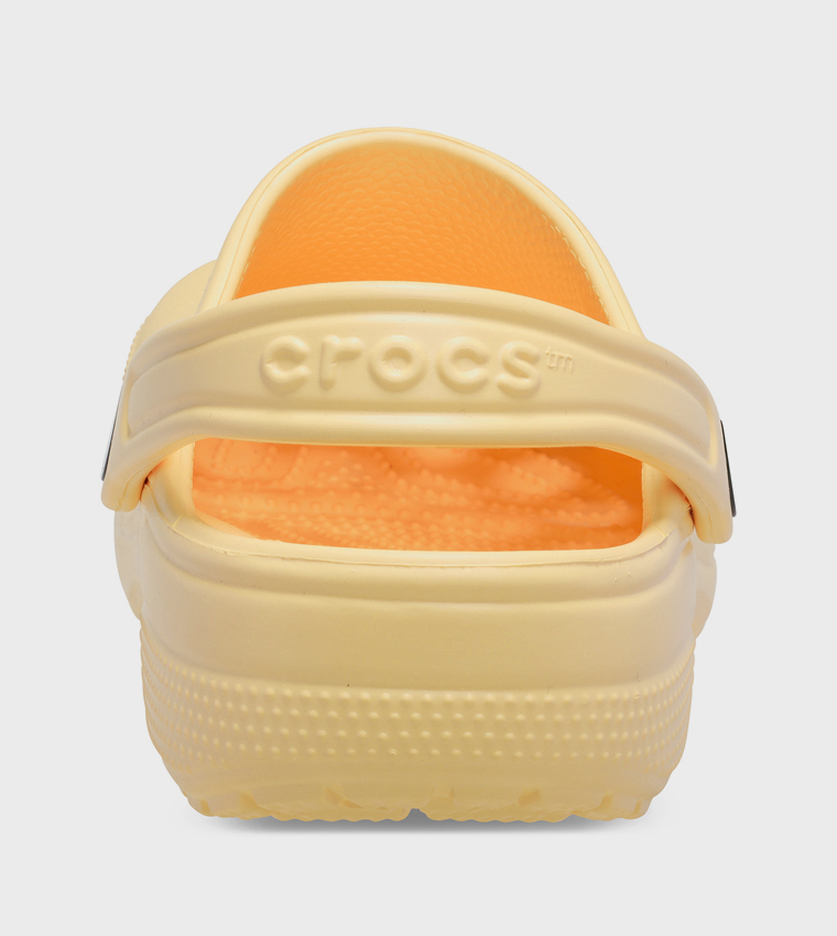 Classic Clog
