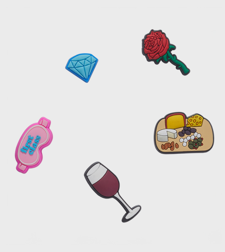 Ladies Night 5 Pack