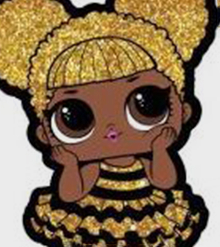 LOL Surprise Queen Bee