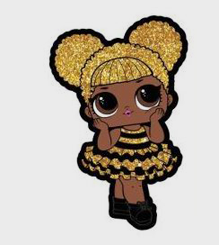 LOL Surprise Queen Bee