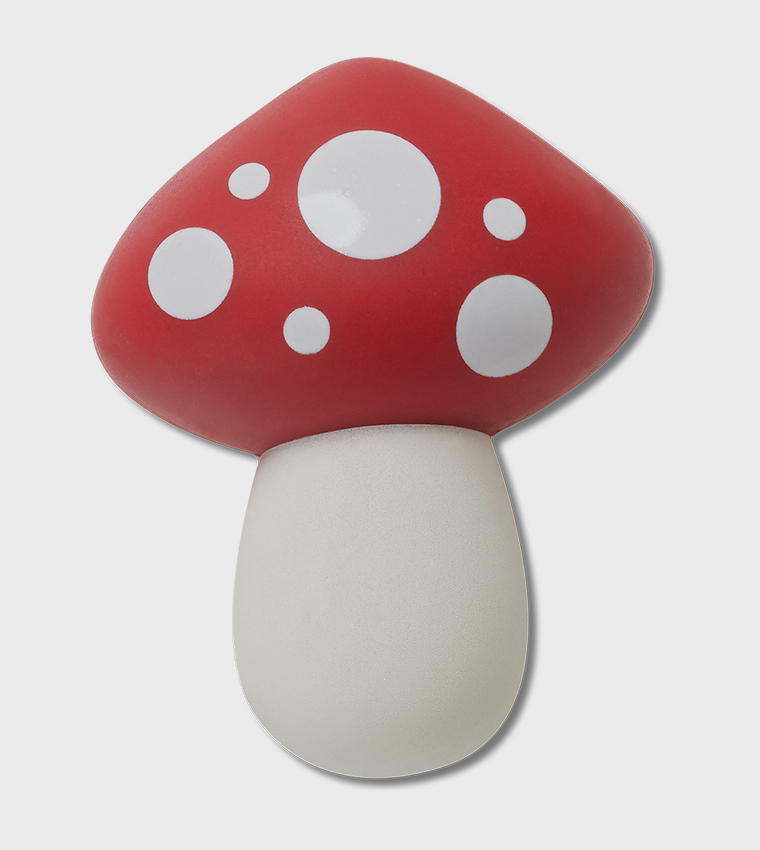 Mushroom jibbitz online