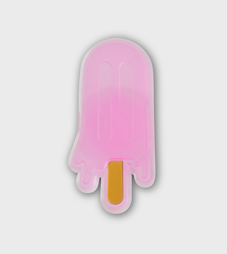 Melting Pink Treat