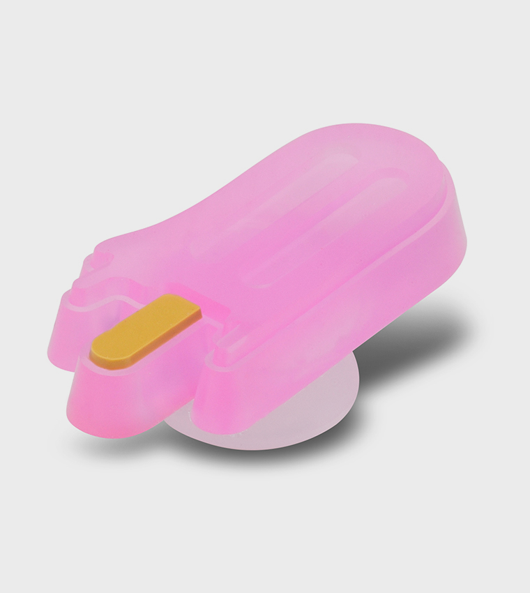 Melting Pink Treat