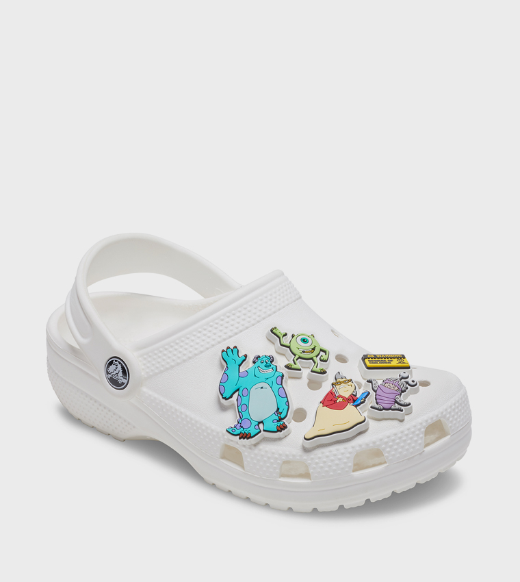 Monsters Inc 5 Pack