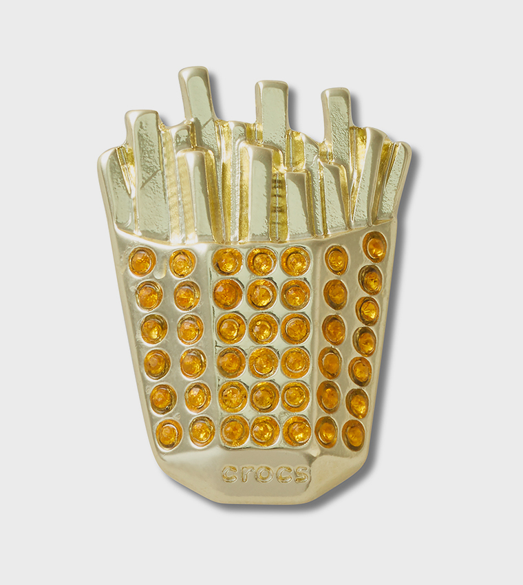 Gold French Fries