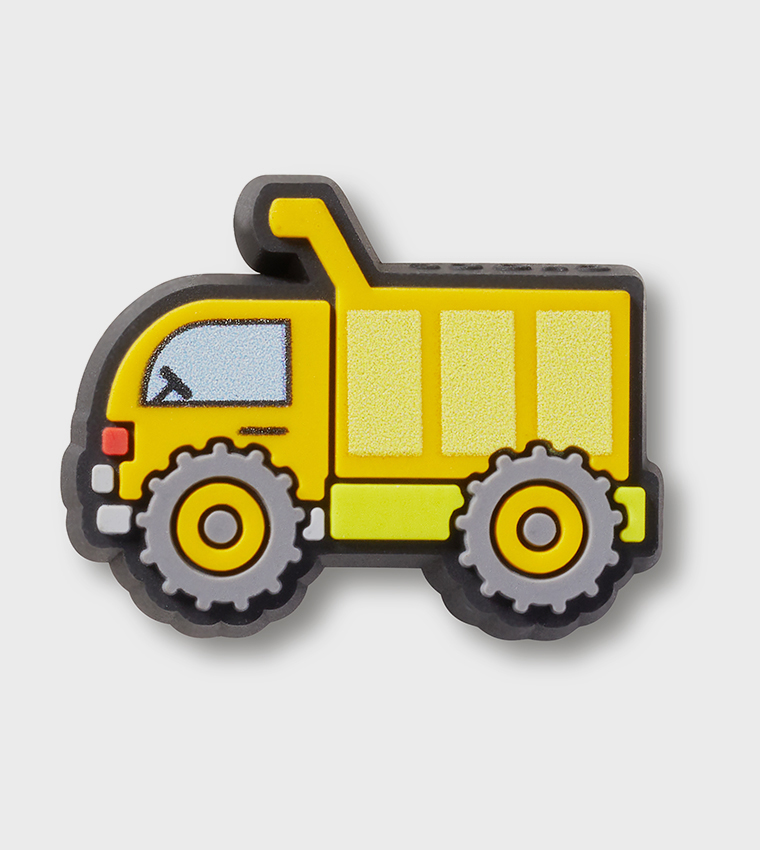 Tiny Dump Truck