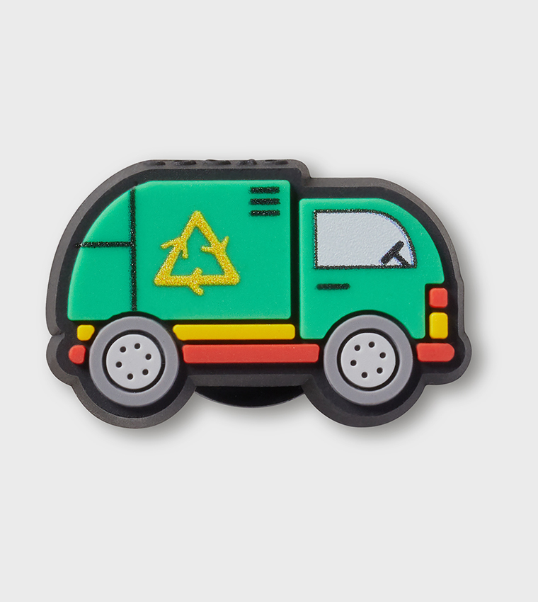 Tiny Recycling Truck