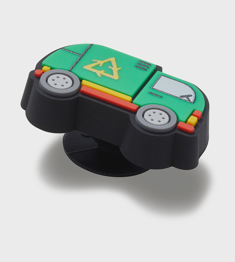 Tiny Recycling Truck