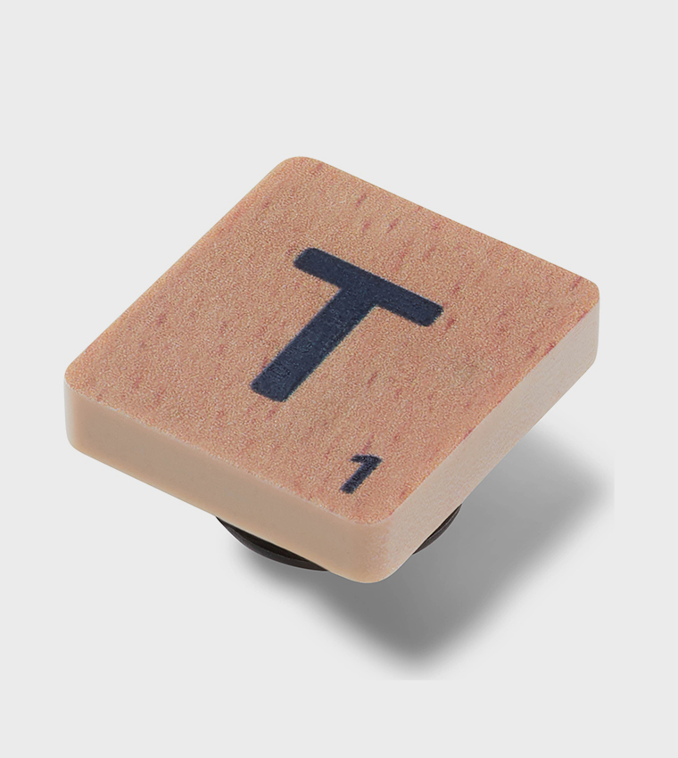 Hasbro Scrabble T