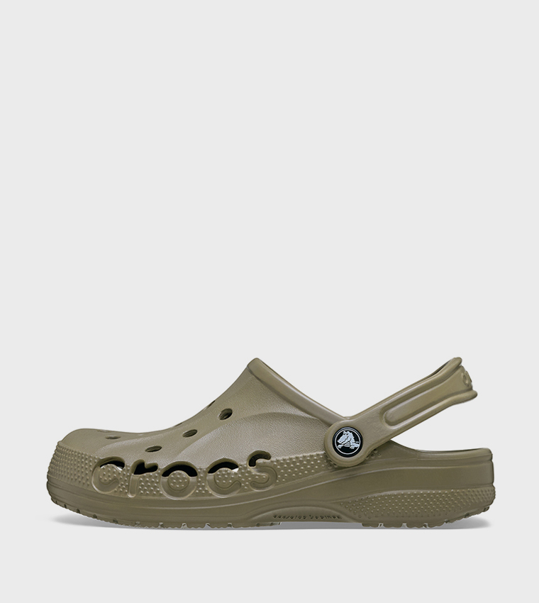 Baya Clog