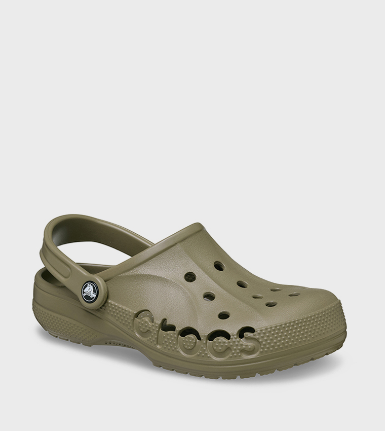 Baya Clog