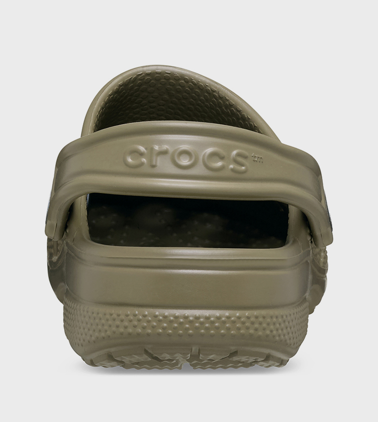 Baya Clog