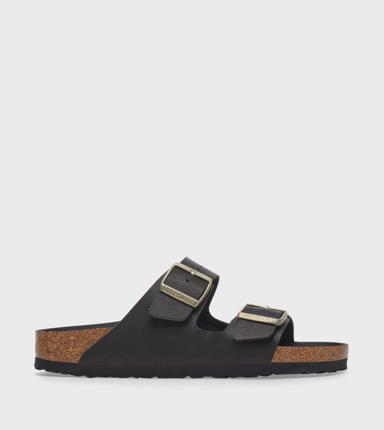 ARIZONA Textured Comfort Sandals
