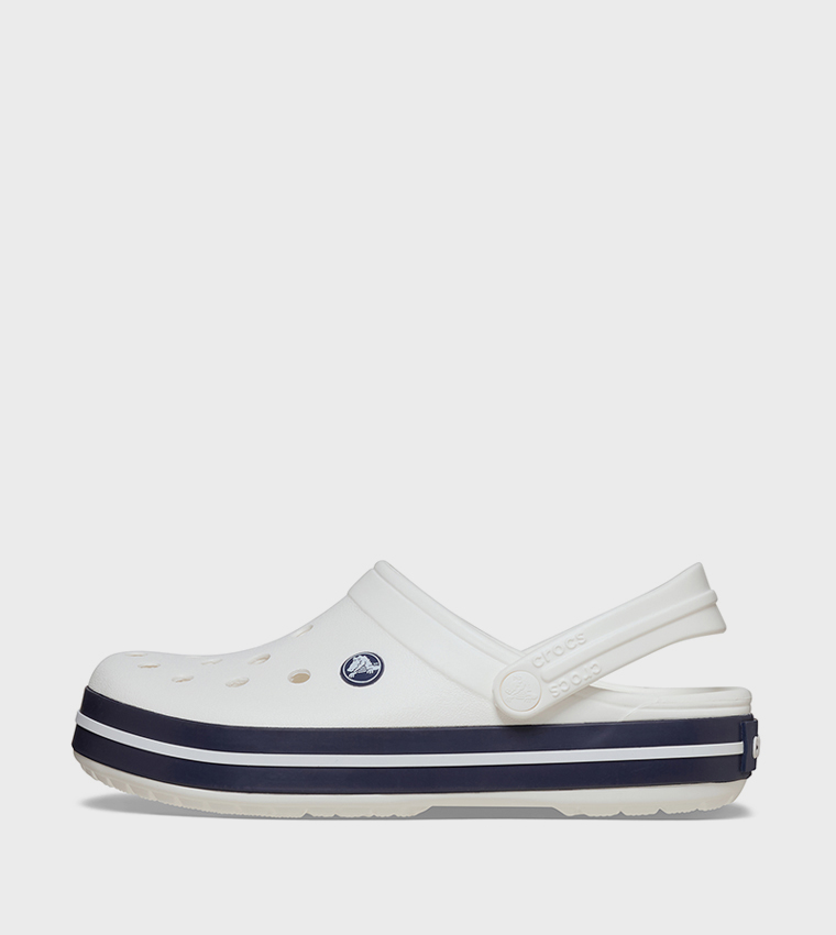 Crocband Clog