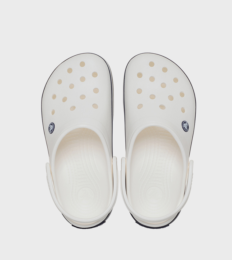 Crocband Clog
