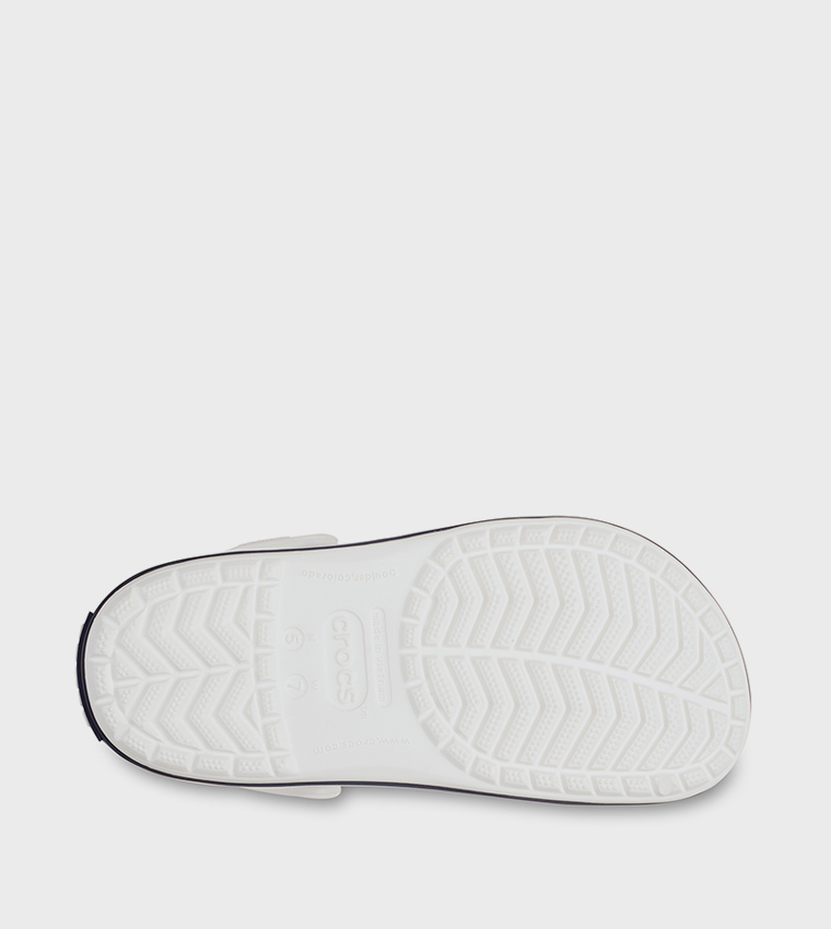 Crocband Clog
