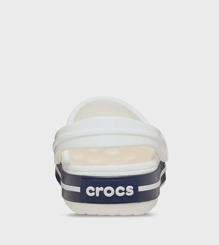 Crocband Clog