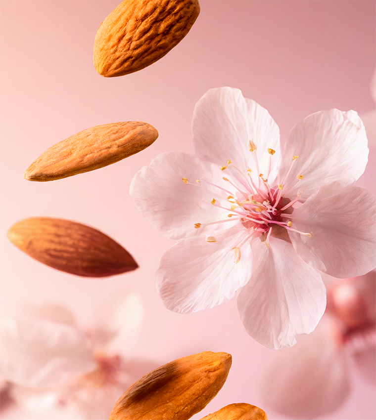 Sakura Shower Oil