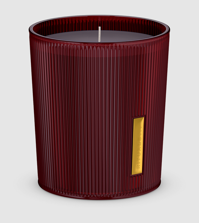 Ayurveda Scented Candle, 290g