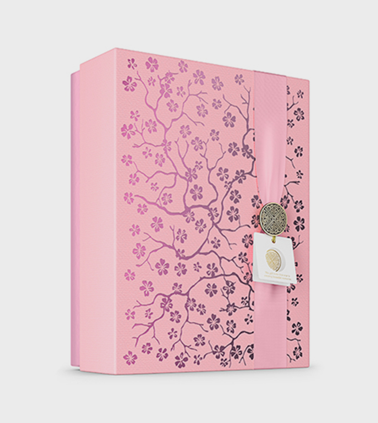 The Ritual of Sakura - Large Gift Set 2024
