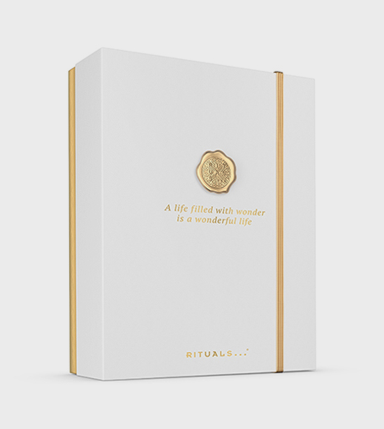 Private Collection - White Basil 2024  Gift Set