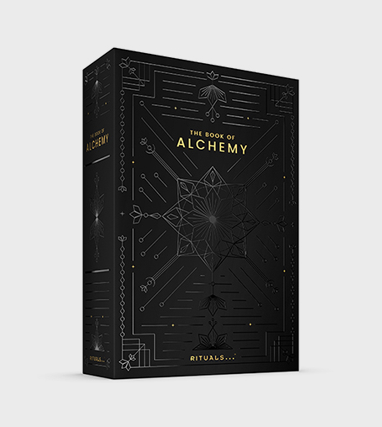 The Alchemy Collection Gift Set